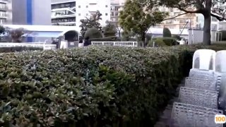 MBRAA-273 十束るう ラストもるうはぶっちぎり！